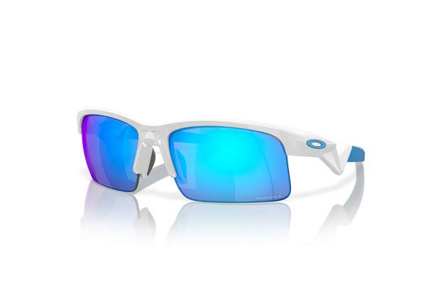 OAKLEY YOUTH 9013 CAPACITOR Occhiali da Sole 