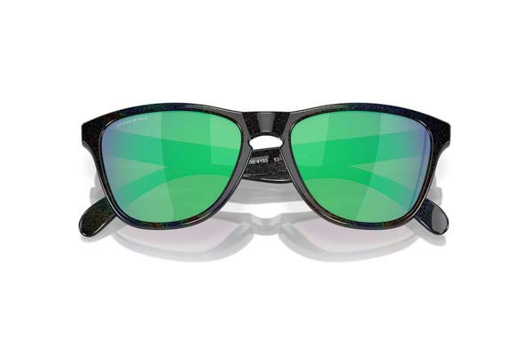 OAKLEY YOUTH 9006 FROGSKINS XS Occhiali da Sole 