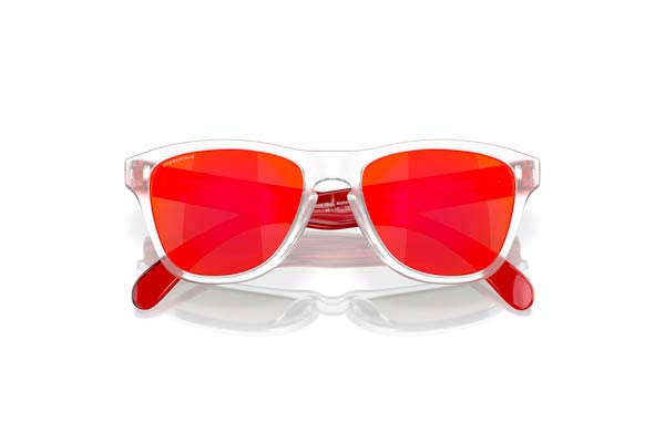 OAKLEY YOUTH 9009 FROGSKINS XXS Occhiali da Sole 