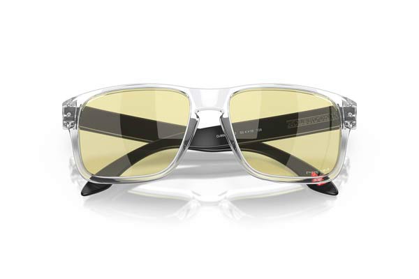 OAKLEY YOUTH 9007 HOLBROOK XS Occhiali da Sole 