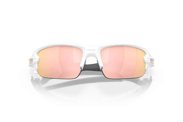 OAKLEY YOUTH 9008 FLAK XXS Occhiali da Sole 