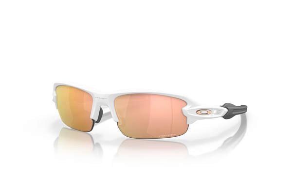 OAKLEY YOUTH 9008 FLAK XXS Occhiali da Sole 