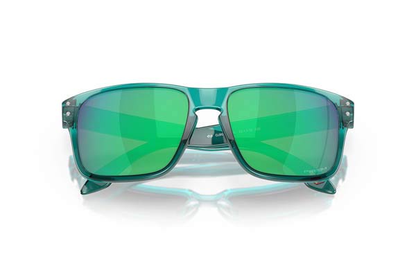 OAKLEY YOUTH 9007 HOLBROOK XS Occhiali da Sole 