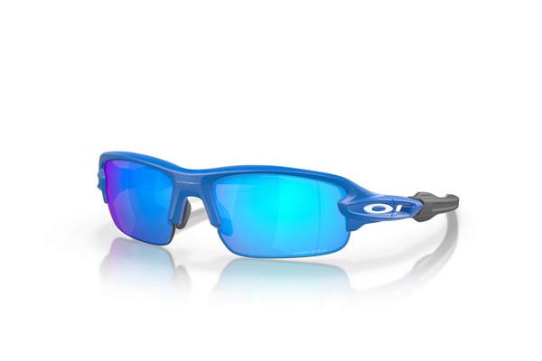 OAKLEY YOUTH 9008 FLAK XXS Occhiali da Sole 