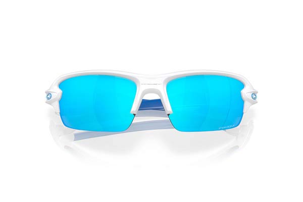 OAKLEY YOUTH 9005 FLAK XS Occhiali da Sole 
