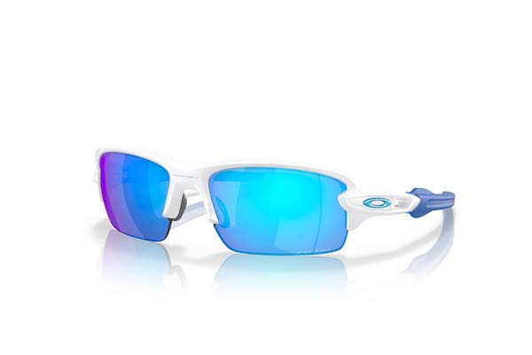 OAKLEY YOUTH 9005 FLAK XS Occhiali da Sole 