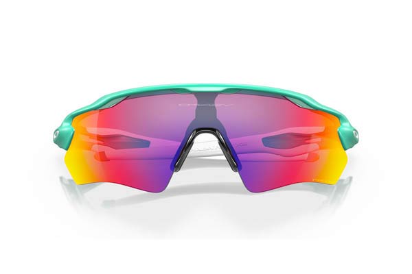 OAKLEY YOUTH 9001 RADAR EV XS PATH Occhiali da Sole 