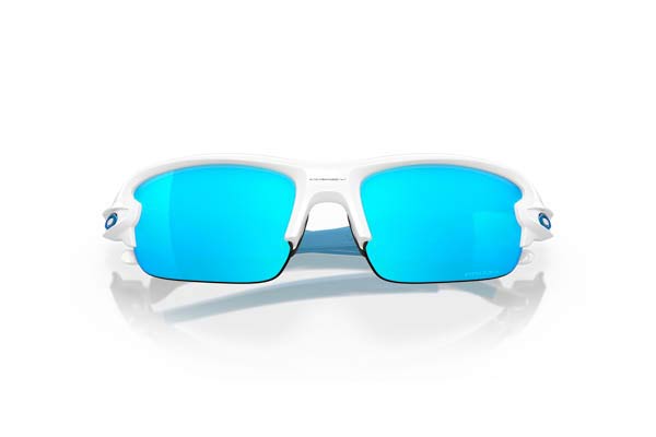 OAKLEY YOUTH 9008 FLAK XXS Occhiali da Sole 