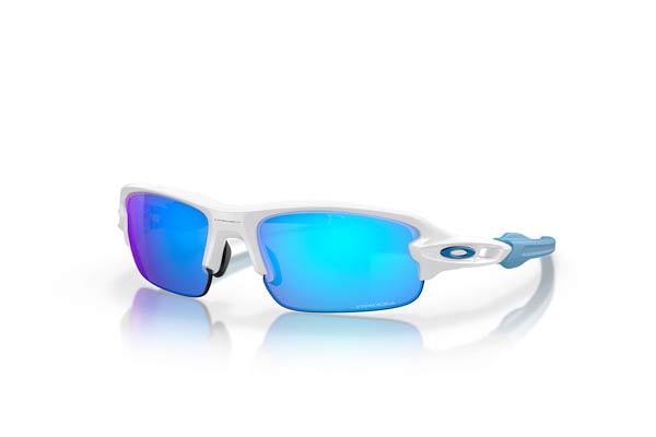OAKLEY YOUTH 9008 FLAK XXS Occhiali da Sole 