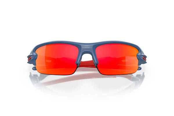 OAKLEY YOUTH 9008 FLAK XXS Occhiali da Sole 