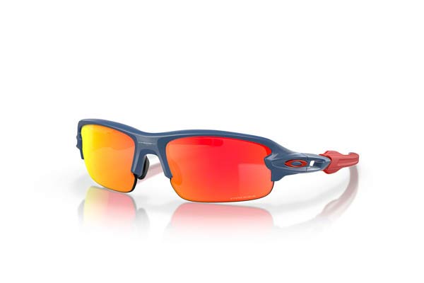 OAKLEY YOUTH 9008 FLAK XXS Occhiali da Sole 