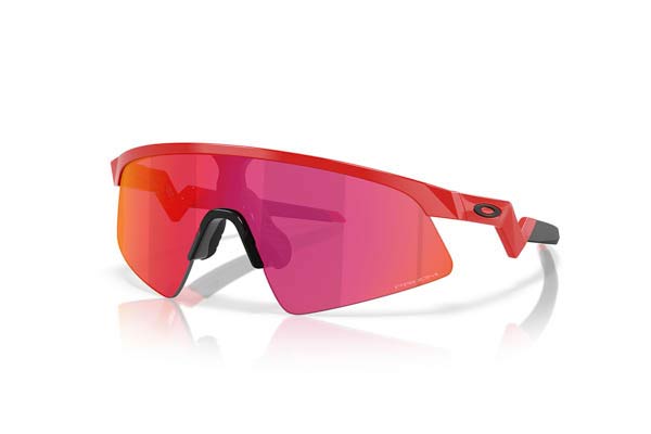 OAKLEY YOUTH 9015 RESISTOR SWEEP Occhiali da Sole 