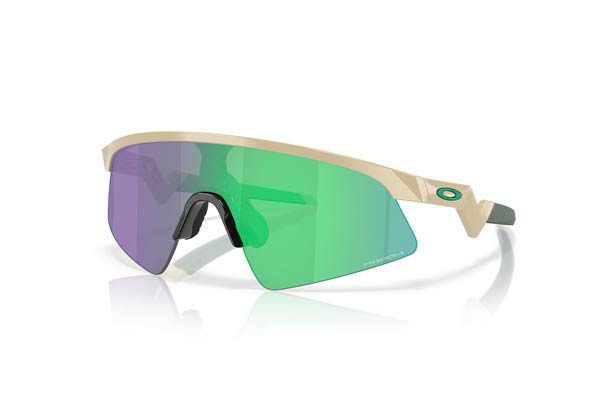 OAKLEY YOUTH 9015 RESISTOR SWEEP Occhiali da Sole 