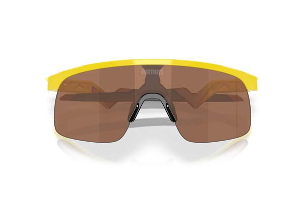 OAKLEY YOUTH 9010 RESISTOR Occhiali da Sole 