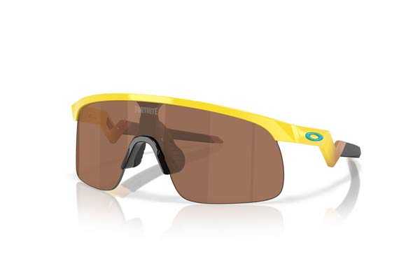 OAKLEY YOUTH 9010 RESISTOR Occhiali da Sole 