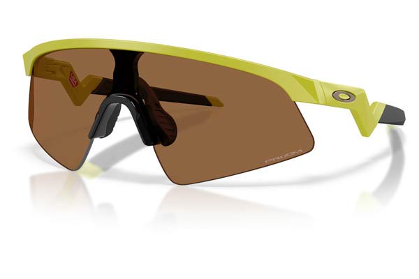 OAKLEY YOUTH 9015 RESISTOR SWEEP Occhiali da Sole 
