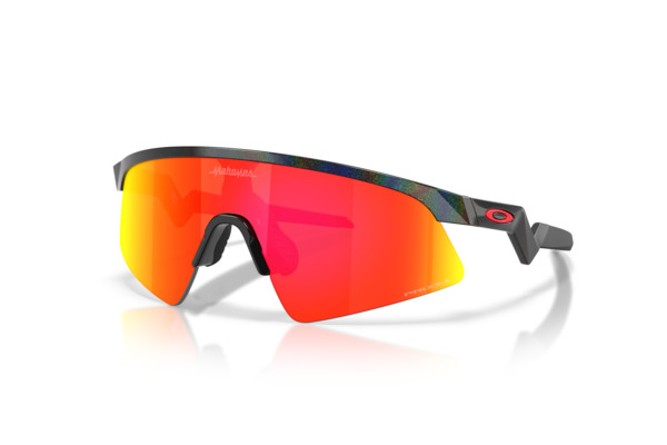 OAKLEY YOUTH 9015 RESISTOR SWEEP Occhiali da Sole 