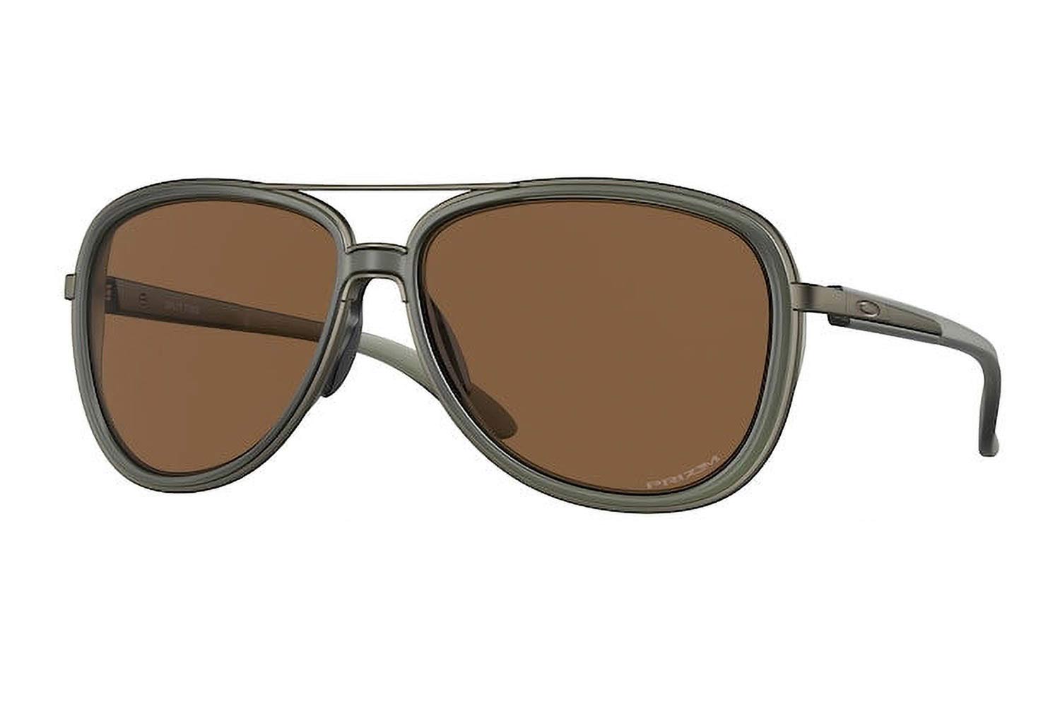 OAKLEY 4129 SPLIT TIME Occhiali da Sole 
