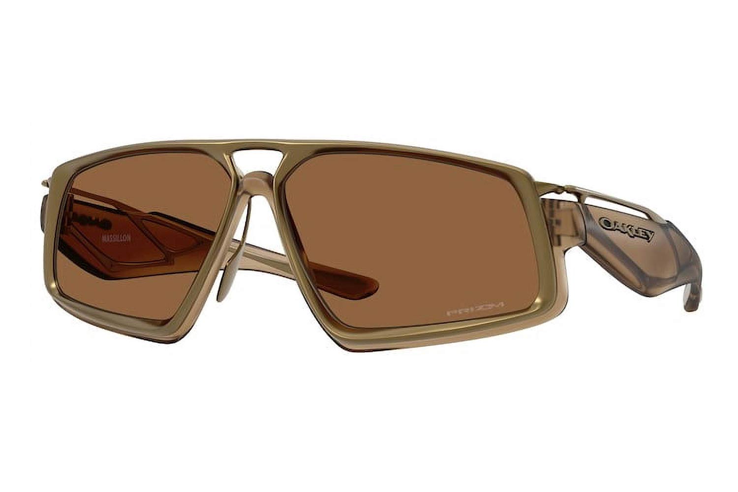 OAKLEY 6029 MASSILLON Occhiali da Sole 