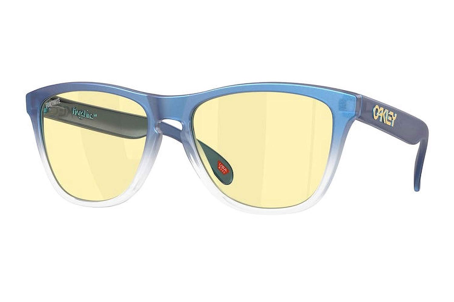 Oakley 9013-FROGSKINS M4 size 55 Occhiali da sole Prezzo: 122,95