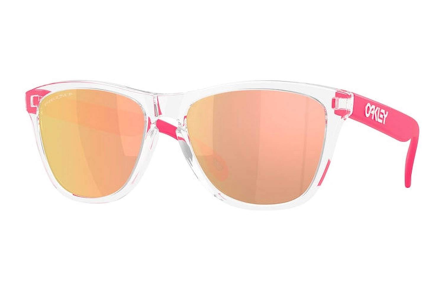 Oakley 9013-FROGSKINS M9 size 55 Occhiali da sole Prezzo: 131,97