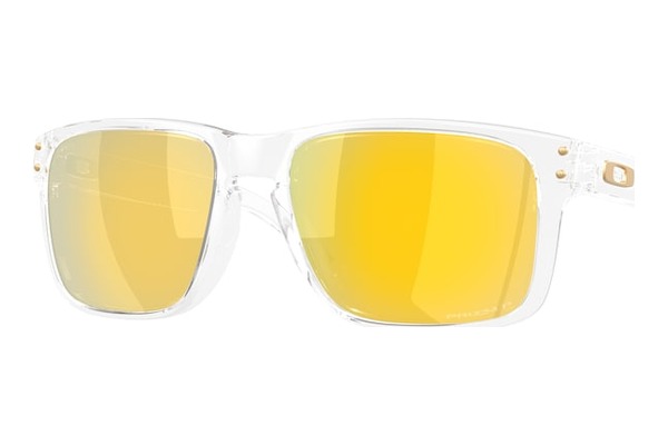 Oakley 9102-HOLBROOK AD size 55 Occhiali da sole Prezzo: 202,00