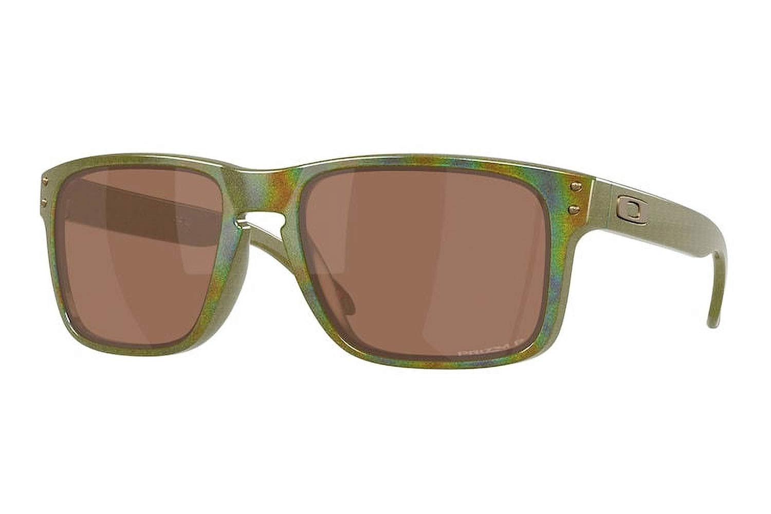 Oakley 9102-HOLBROOK AN size 55 Occhiali da sole Prezzo: 164,95
