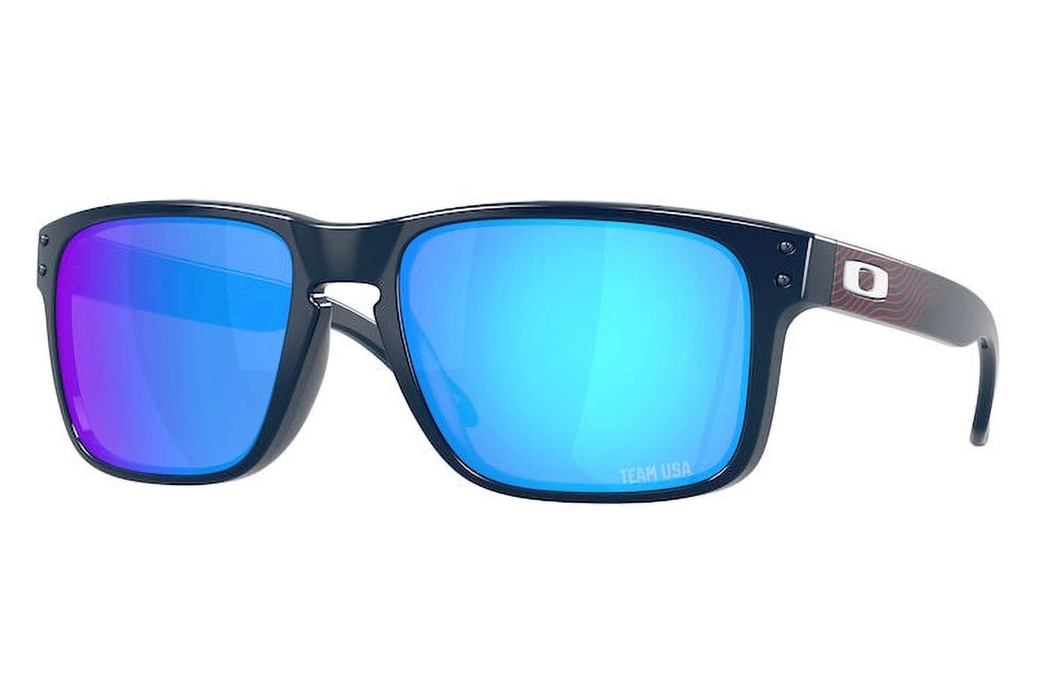 Oakley 9102-HOLBROOK AQ Team USA size 55 Occhiali da sole Prezzo: 162,93
