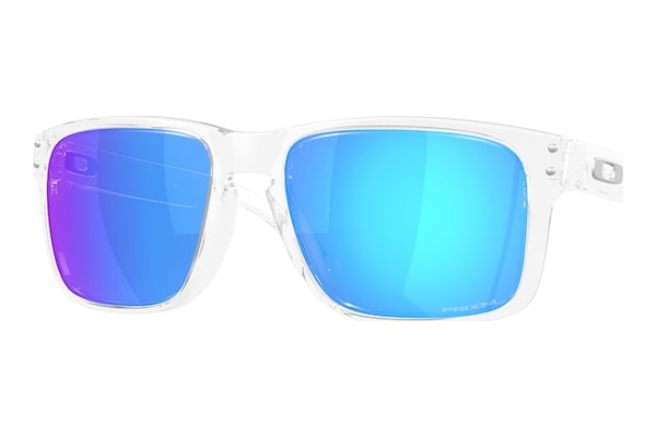 Oakley 9102-HOLBROOK AS size 55 Occhiali da sole Prezzo: 155,00