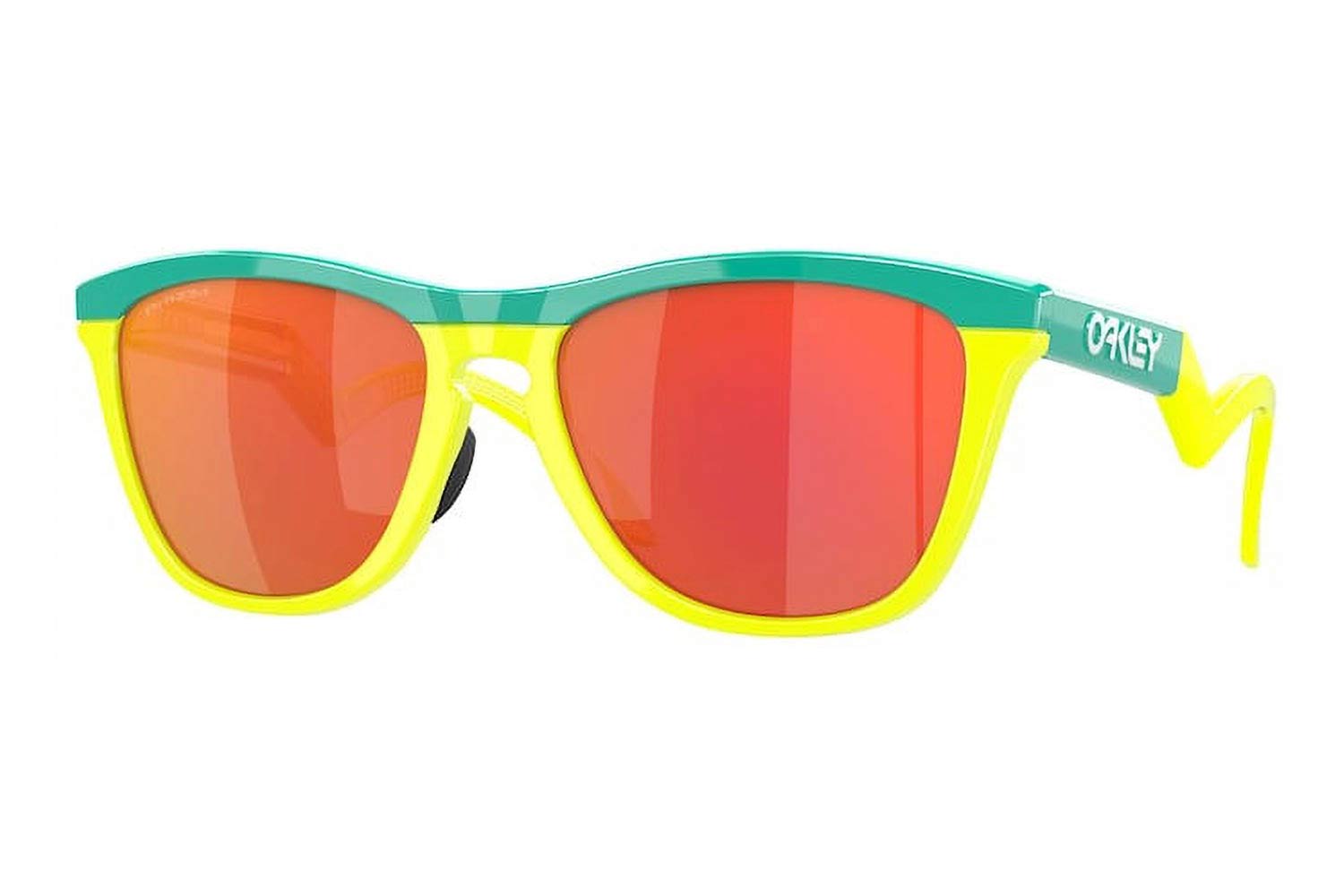 OAKLEY 9289 FROGSKINS HYBRID Occhiali da Sole 