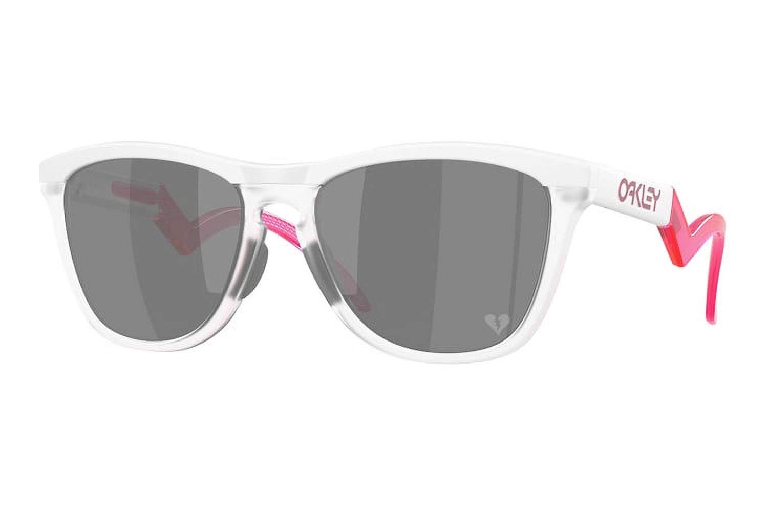 Oakley 9289-FROGSKINS-HYBRID 10 size 55 Occhiali da sole Prezzo: 138,95