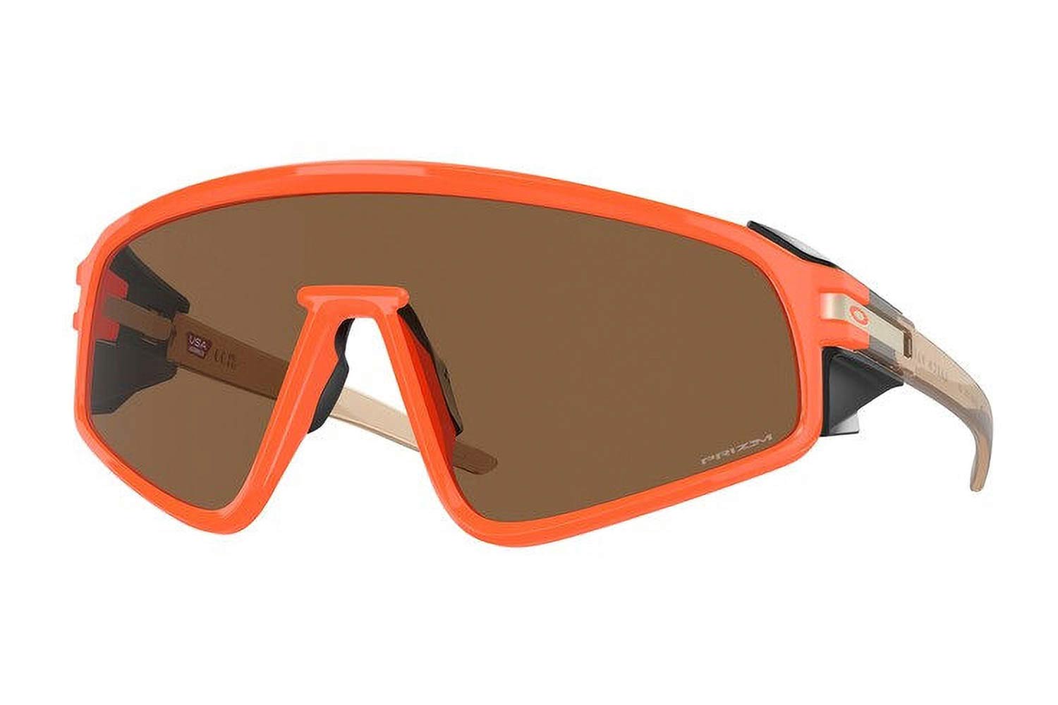 OAKLEY 9404 LATCH PANEL Occhiali da Sole 