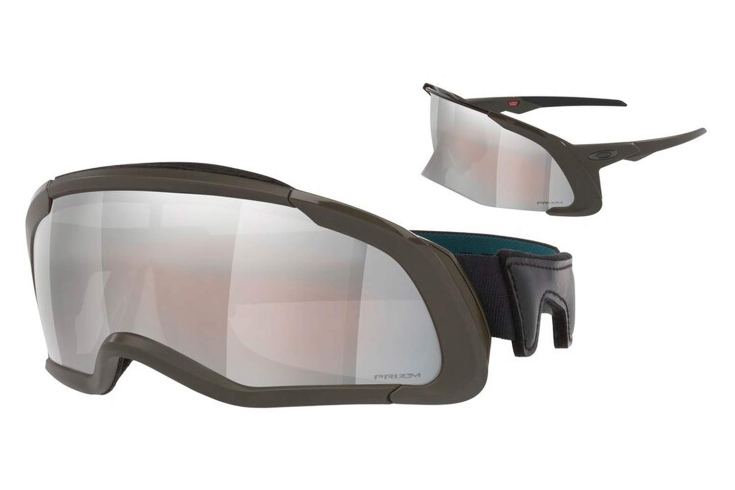 Oakley 9405-FLEX-SCAPE 03 size 46 Occhiali da sole Prezzo: 300,00