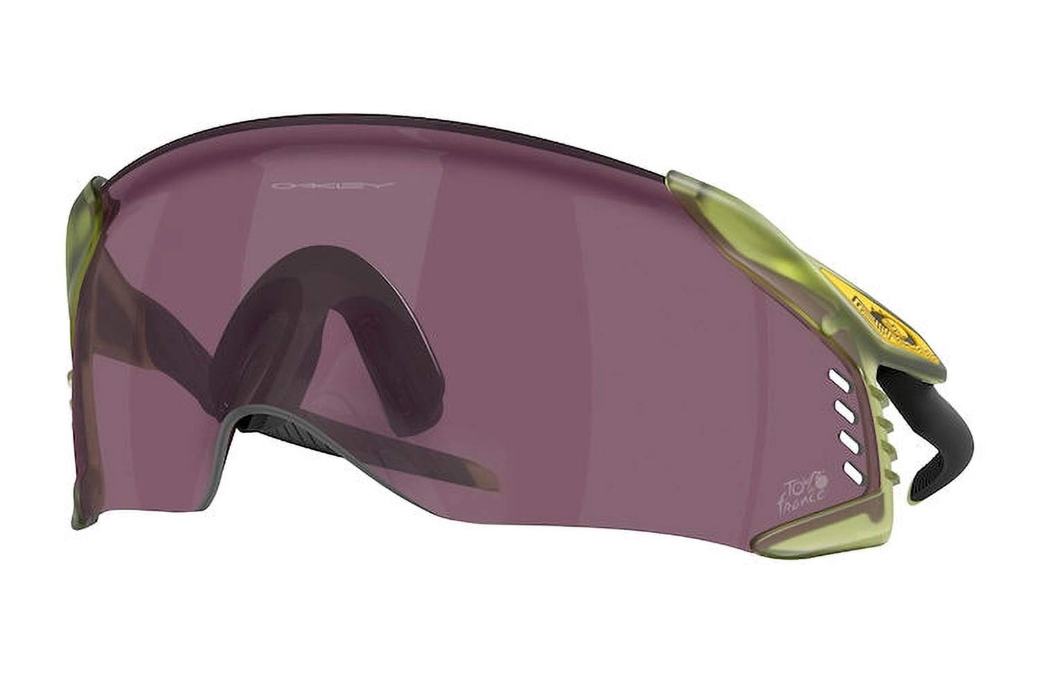 OAKLEY 9501 VELO KATO Occhiali da Sole 