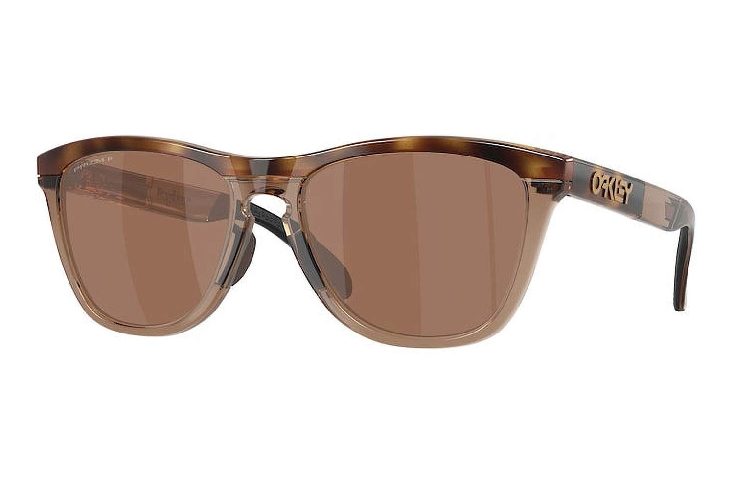 OAKLEY 9503 FROGSKINS RANGE XL Occhiali da Sole 