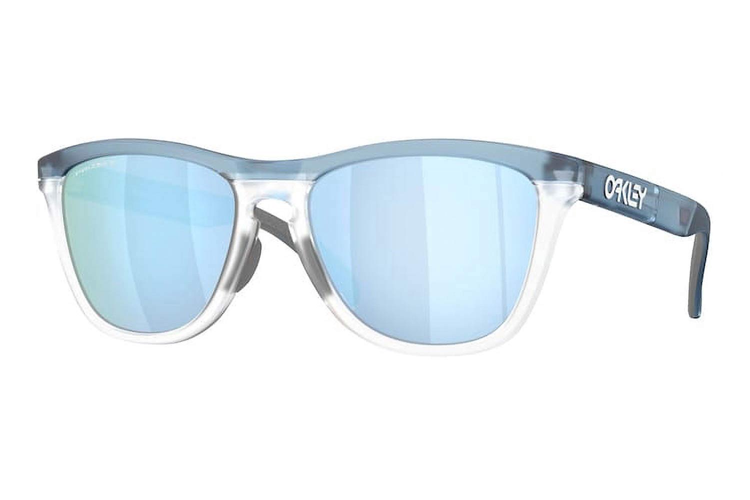 OAKLEY 9503 FROGSKINS RANGE XL Occhiali da Sole 