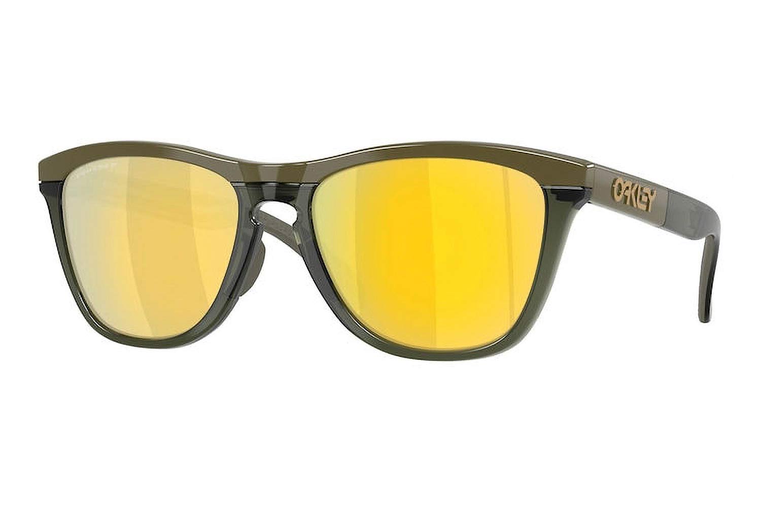OAKLEY 9503 FROGSKINS RANGE XL Occhiali da Sole 