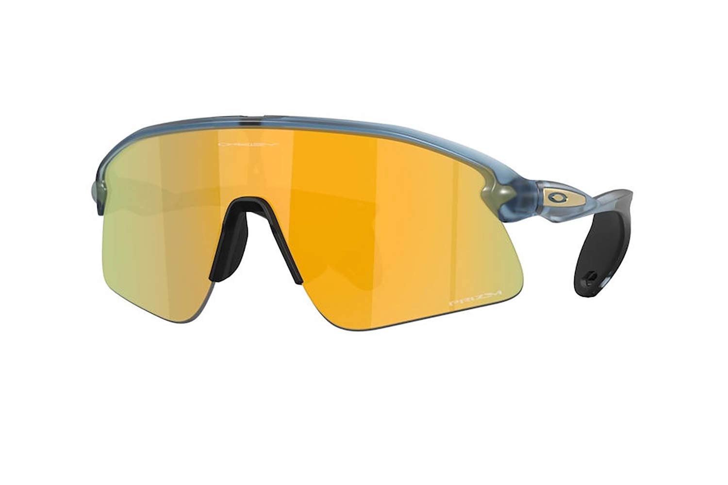 OAKLEY 9517 STUNT DEVIL Occhiali da Sole 