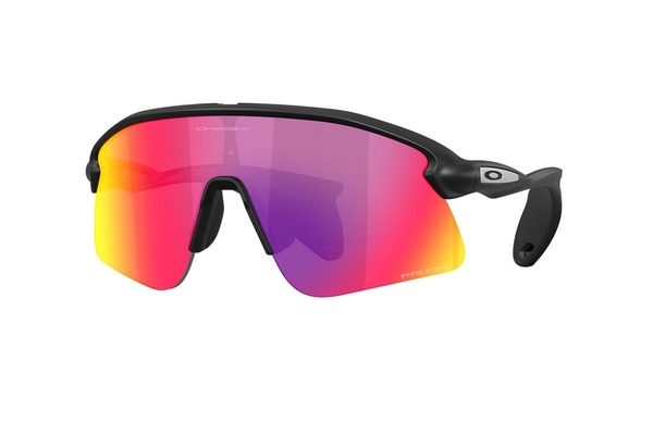 OAKLEY 9518 STUNT DEVIL S Occhiali da Sole 
