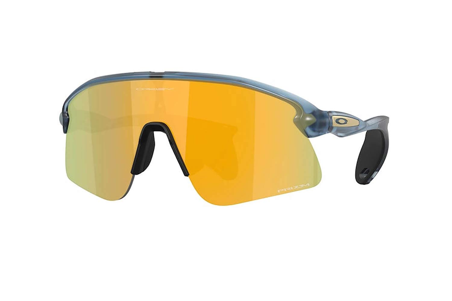 OAKLEY 9518 STUNT DEVIL S Occhiali da Sole 