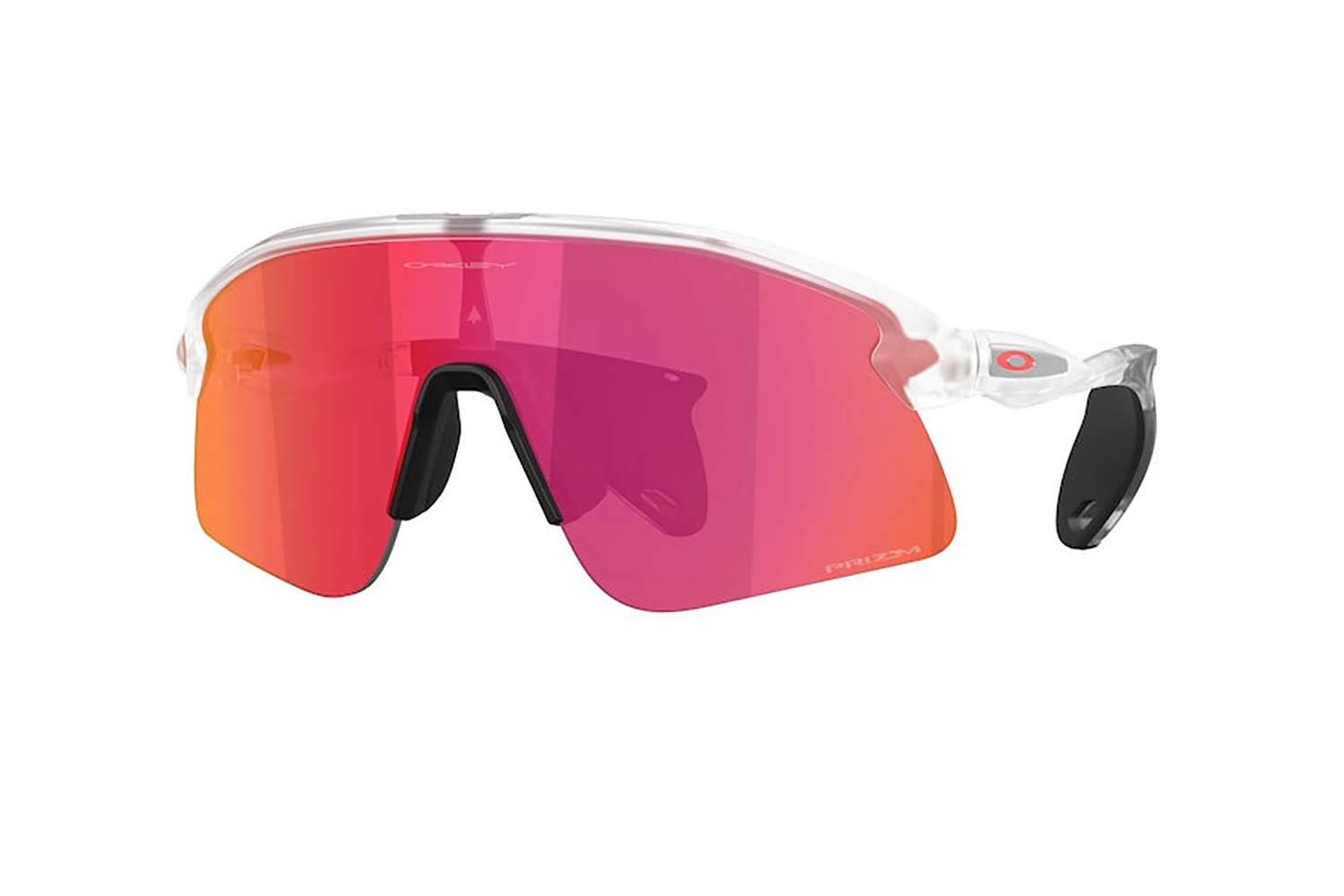 OAKLEY 9518 STUNT DEVIL S Occhiali da Sole 