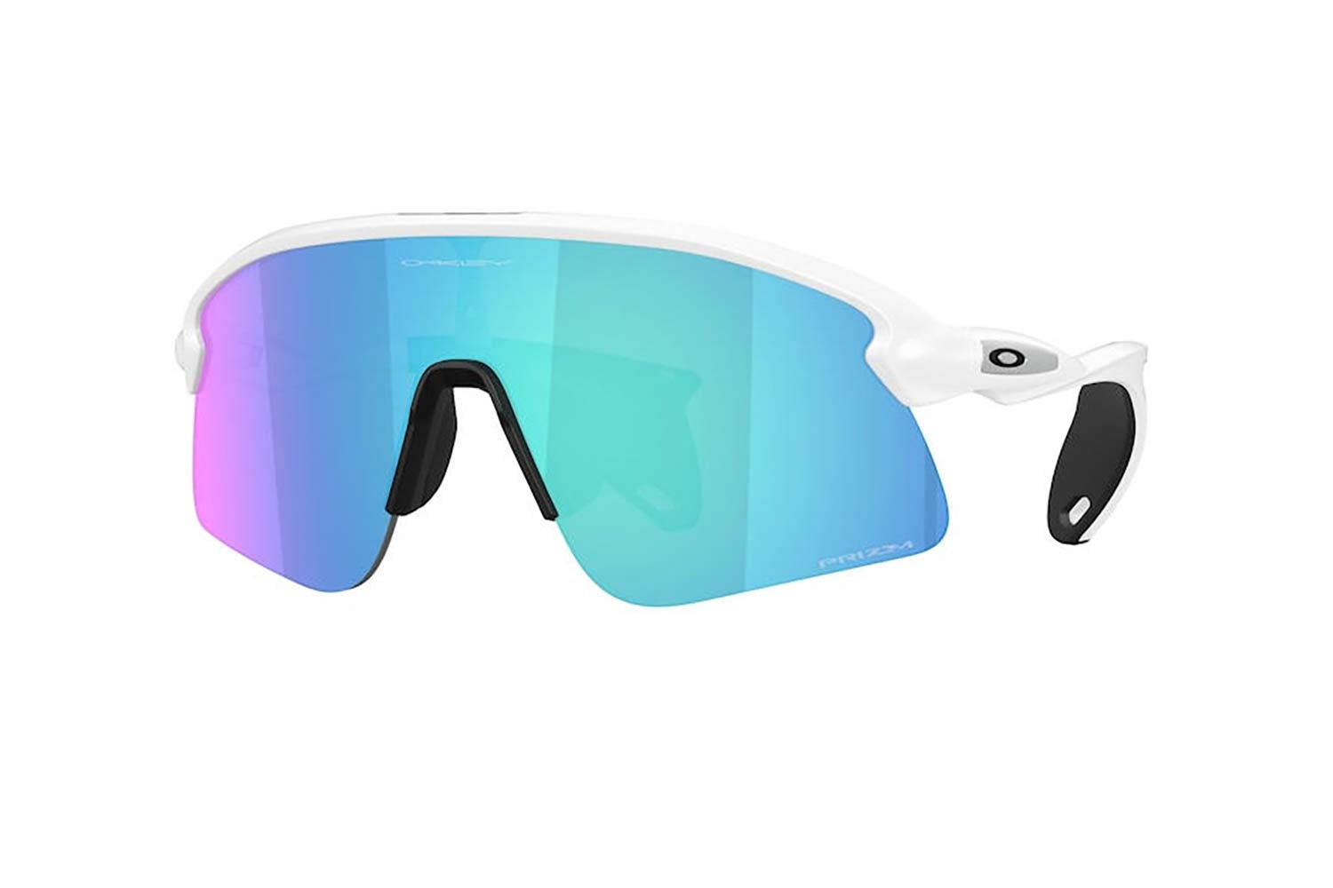 OAKLEY 9518 STUNT DEVIL S Occhiali da Sole 