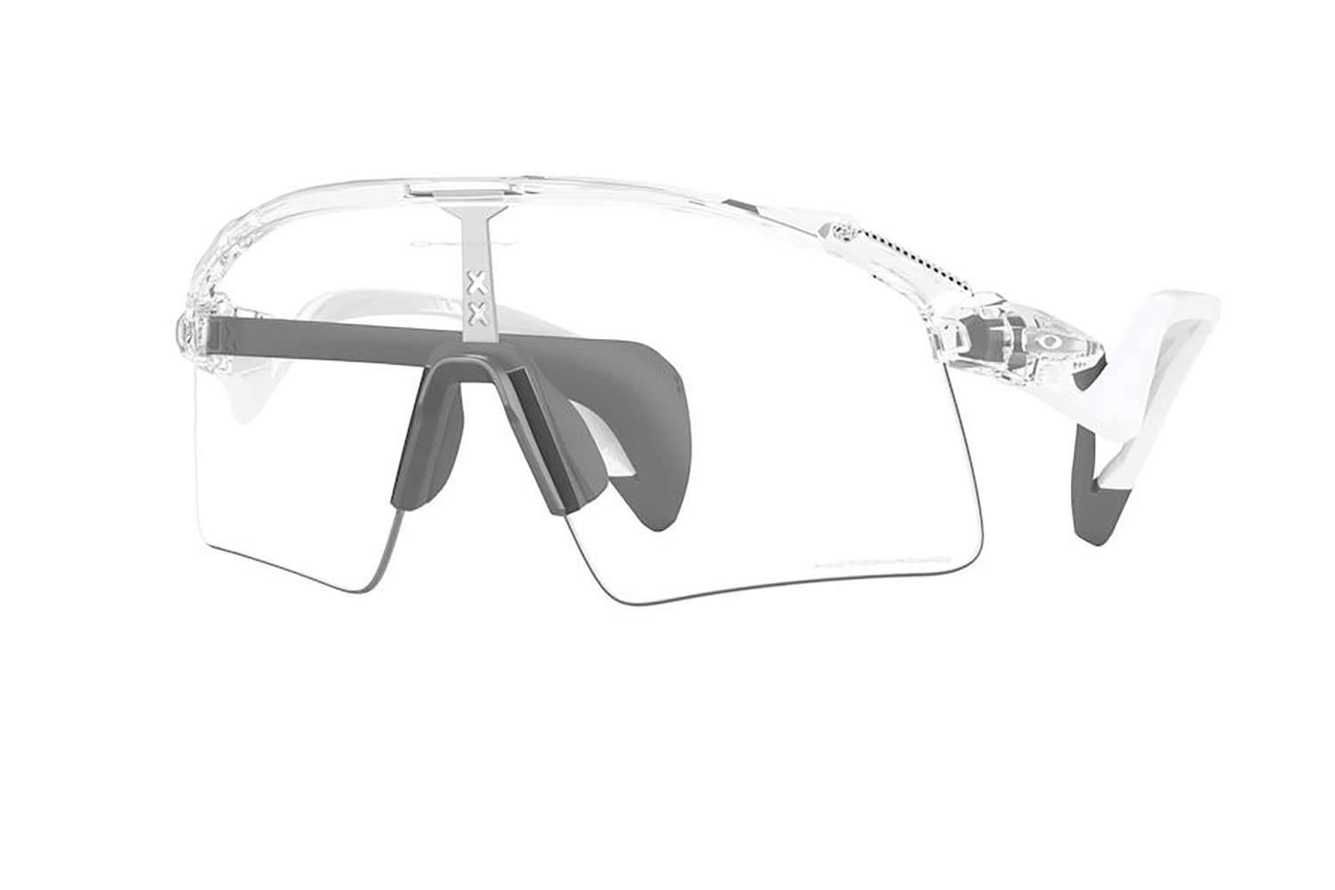 OAKLEY 9519 STUNT WING Occhiali da Sole 