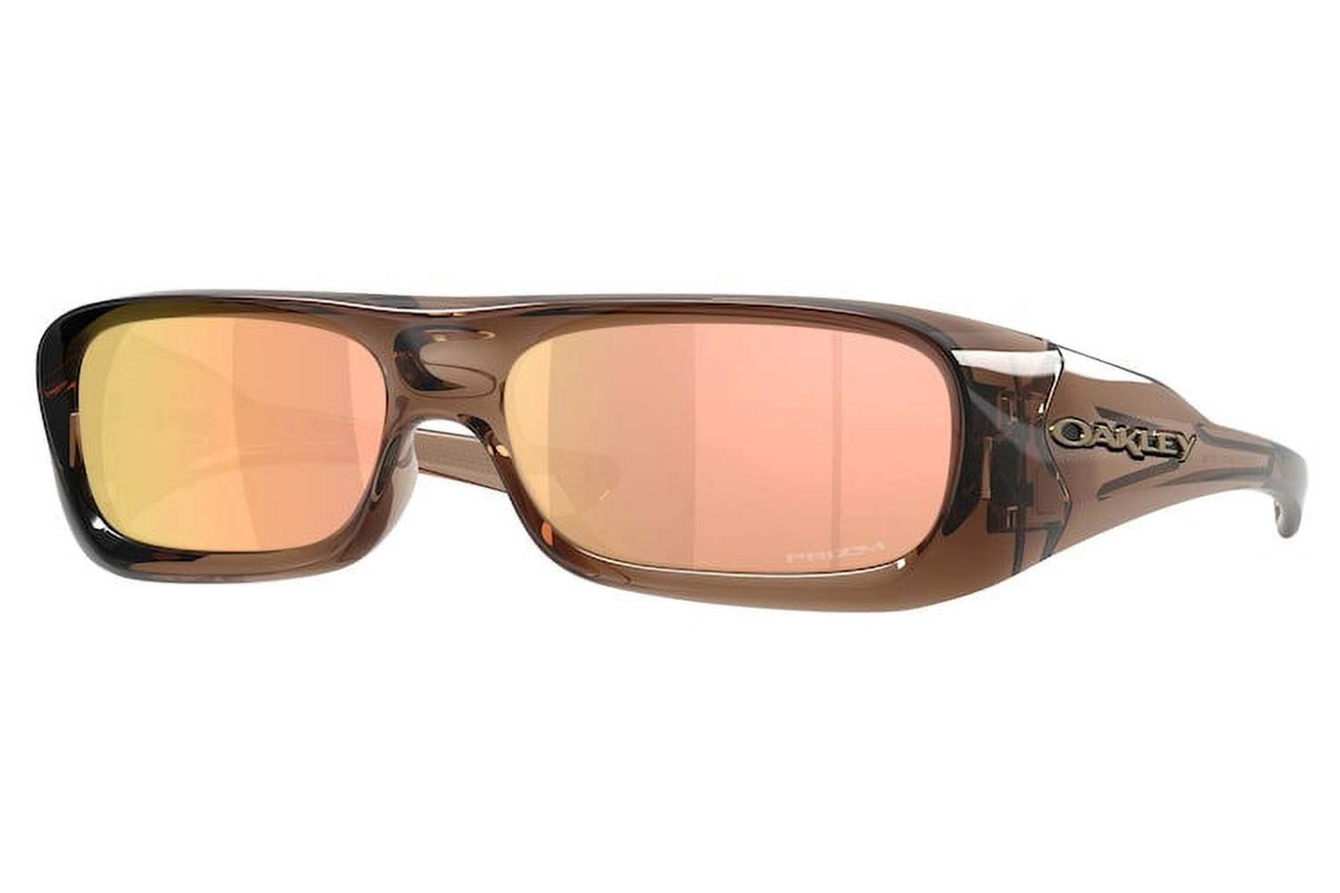 Oakley 9520-PERMIAN 03 size 59 Occhiali da sole Prezzo: 135,08
