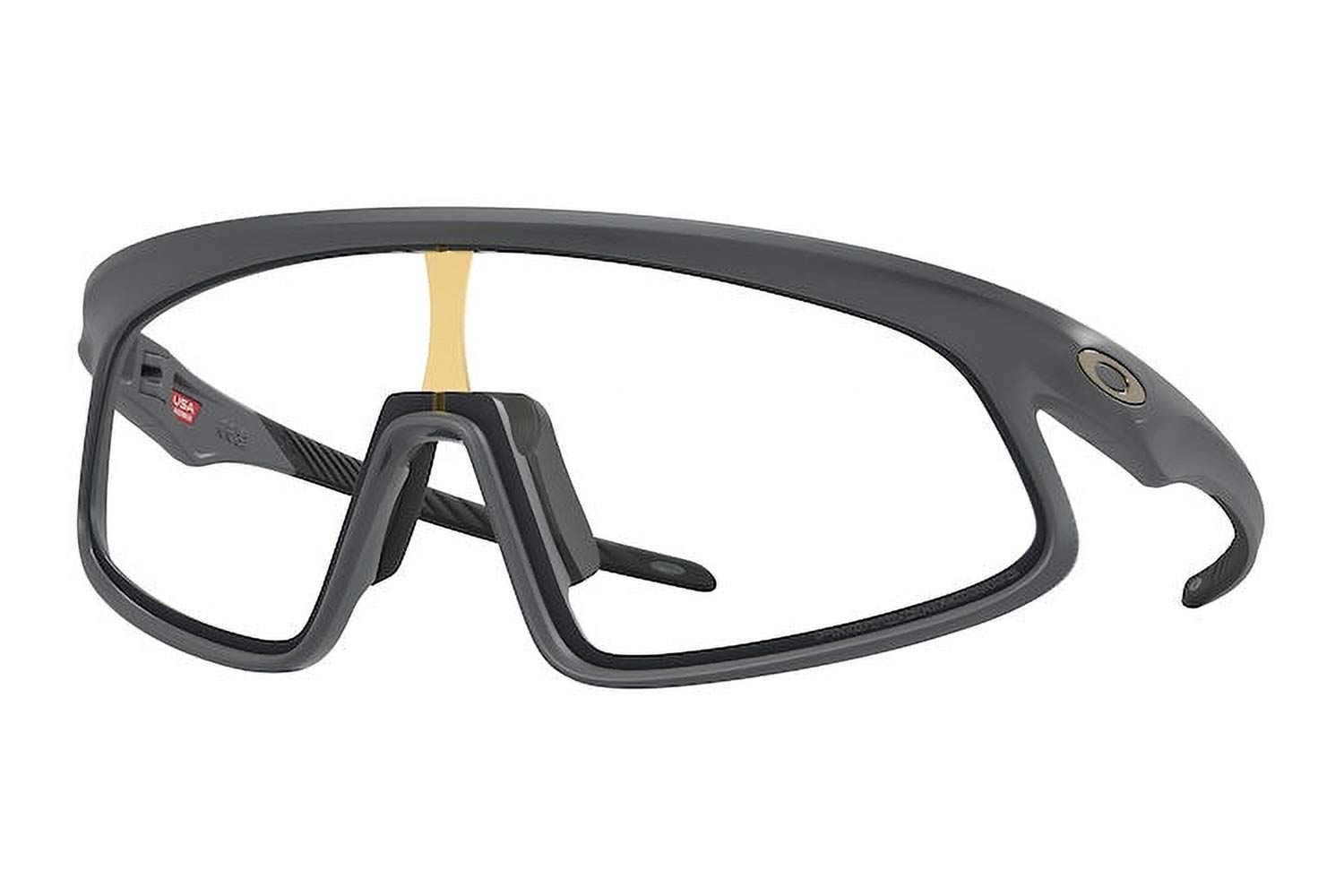 OAKLEY 9524D RSLV 141 Occhiali da Sole 
