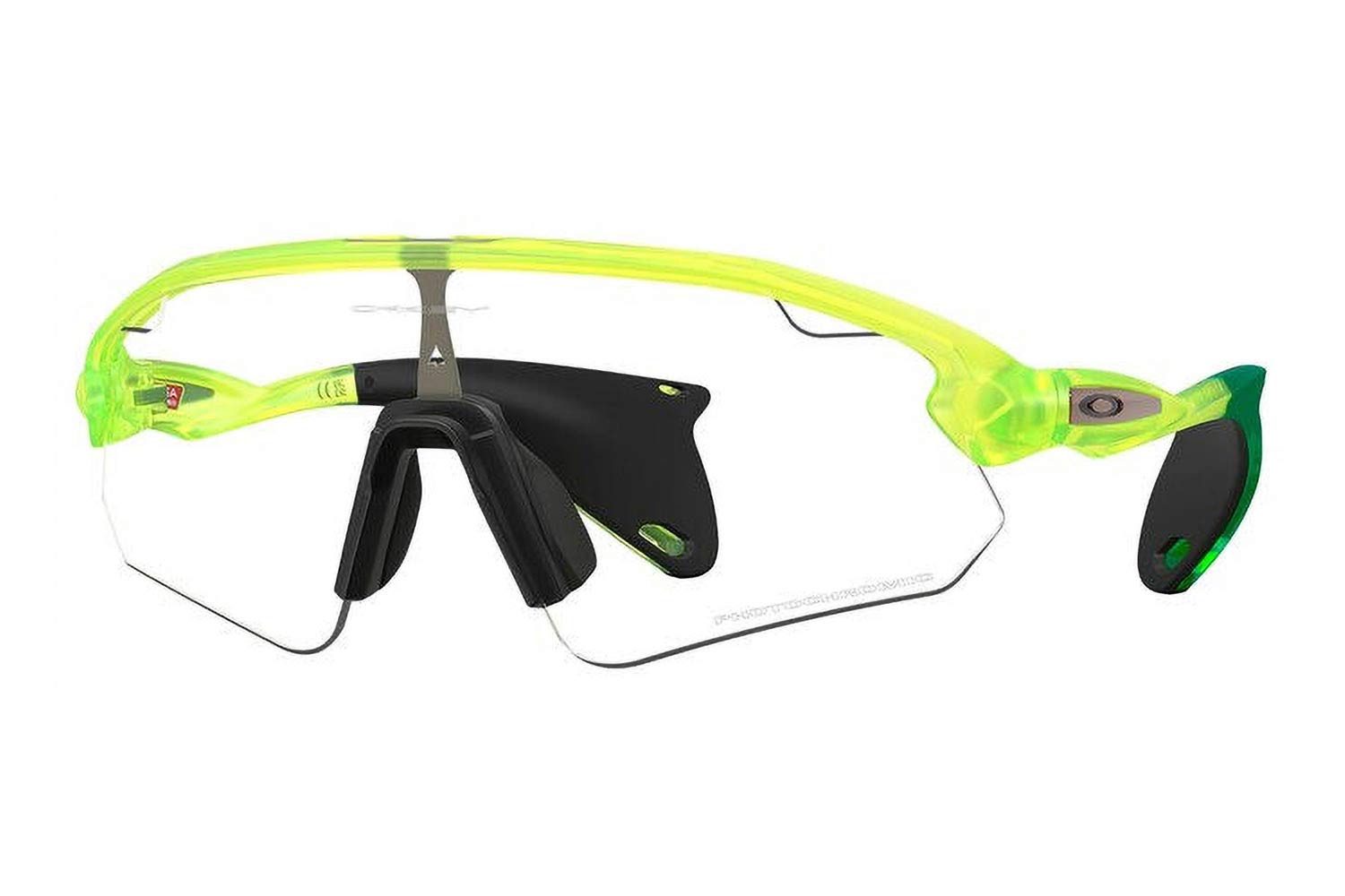 OAKLEY 9525 STUNT DEVIL A Occhiali da Sole 