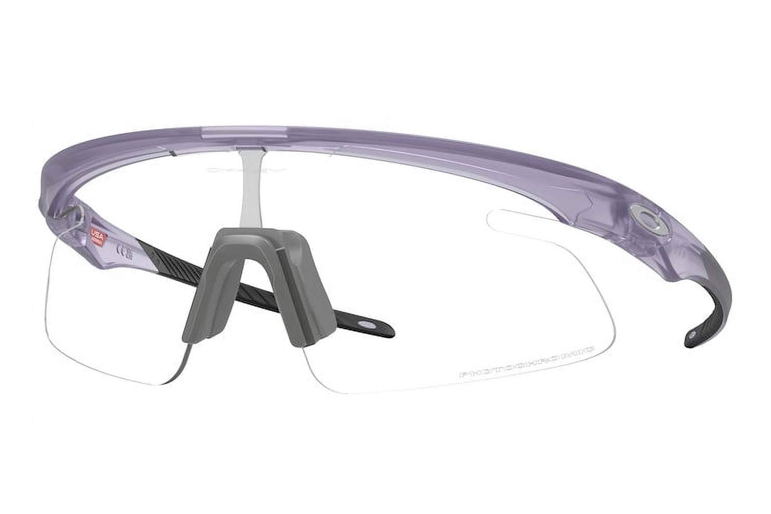 OAKLEY 9527D RSLV LITE Occhiali da Sole 