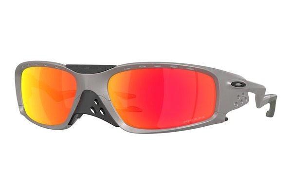 OAKLEY 9529 PLANTARIS SQ Occhiali da Sole 
