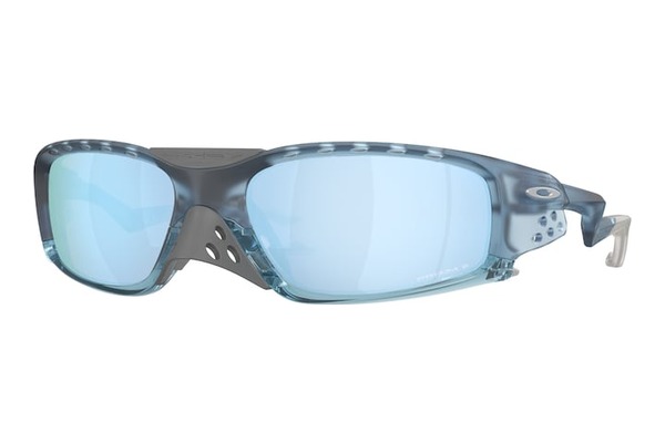 Oakley 9529-PLANTARIS-SQ 08 size 61 Occhiali da sole Prezzo: 299,00