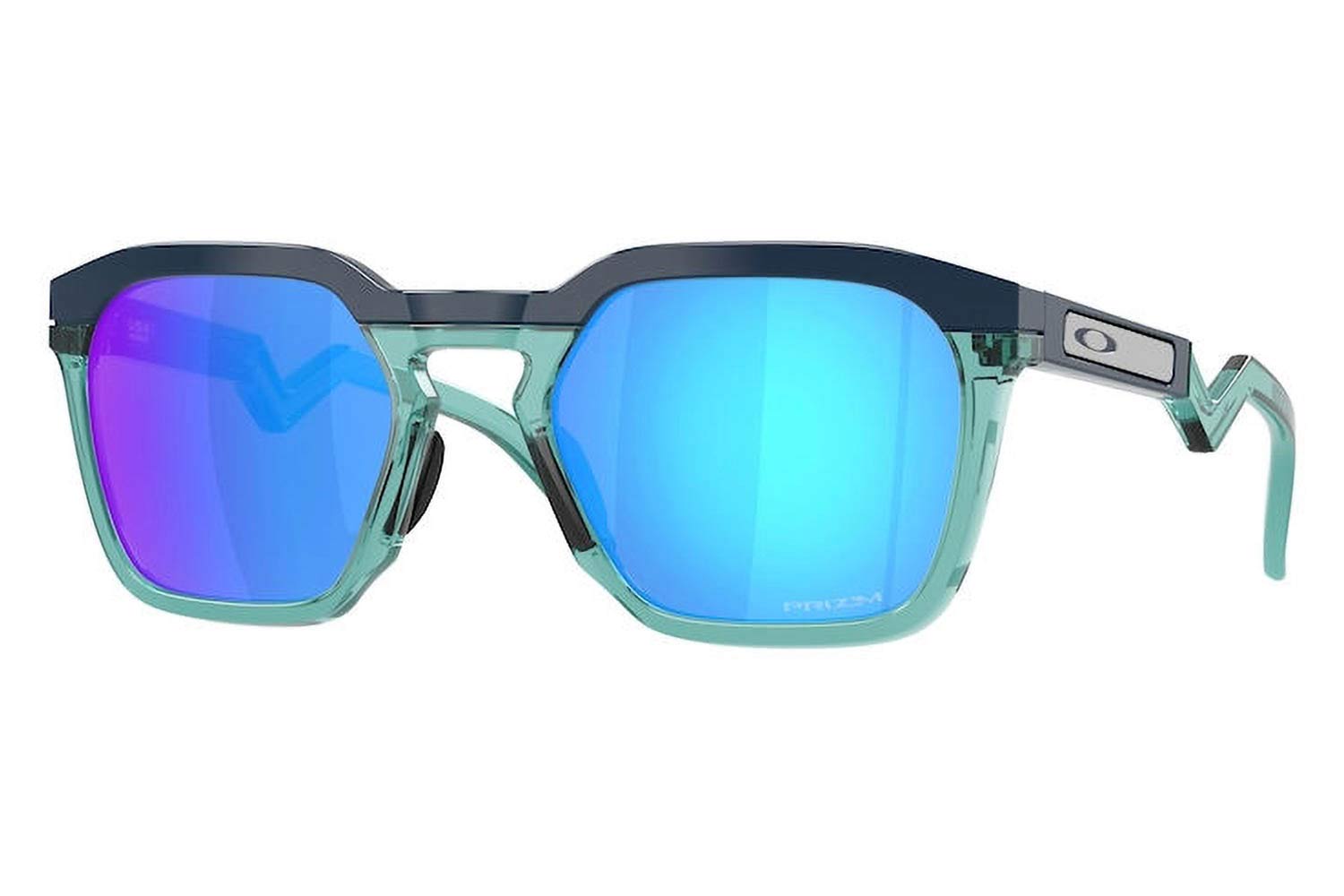 Oakley 9533-HSTN-SQ 04 size 54 Occhiali da sole Prezzo: 134,89